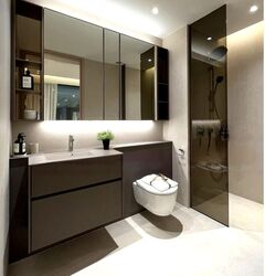 Union Square Residences (D1), Condominium #615568061